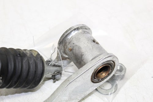 2004 Harley-davidson Road Glide Efi Fltri Rearset Brake Foot Pedal With Lever