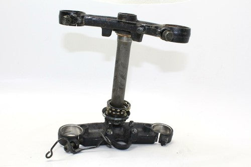 92-94 Honda Cbr600f2 Front Forks Clamp Lower Triple Tree Stem OEM