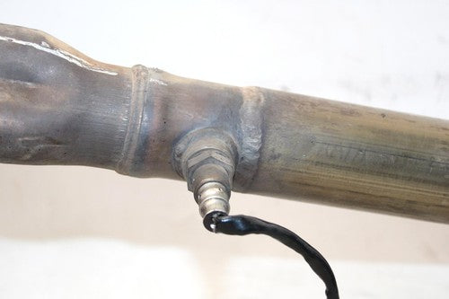 2015 Yamaha Fz09 Exhaust Header Pipes Manifold