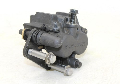 2008 Kawasaki Vulcan 900 Vn900c Custom Front Brake Caliper