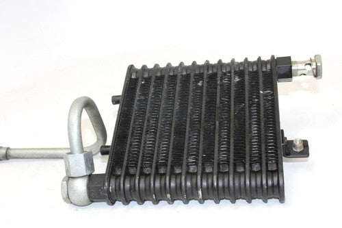 2004 Triumph America Engine Motor Oil Cooler