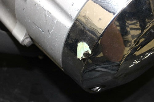 2004 Honda Shadow Aero 750 VT750C Engine Motor