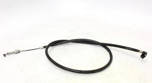 2009 Suzuki Gsxr600 Clutch Cable Line