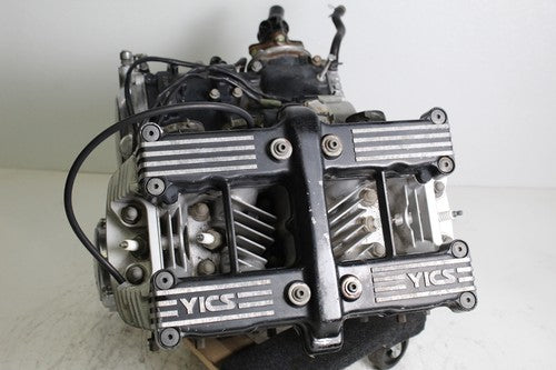 1982 Yamaha XJ750 Maxim ENGINE MOTOR