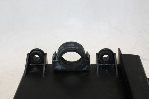 1986 Yamaha Xj700 Maxim Battery Tray Box Holder