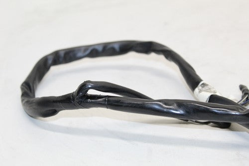 2007 Honda Silver Wing 600 Fsc600 Left Handle Switches Horn Signals Switch