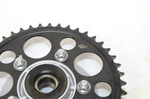 2004 SUZUKI SV650S REAR BACK SPROCKET OEM