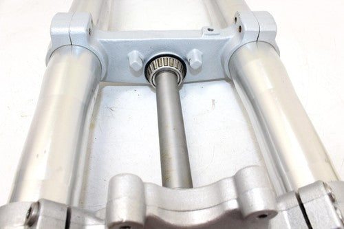 15 Zongshen Csc Rx 250cc Complete Front End Forks Suspension Handlebars Triple