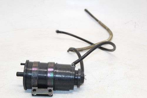 2008 Hyosung Gt250 Comet Evap Vapor Charcoal Emission Canister