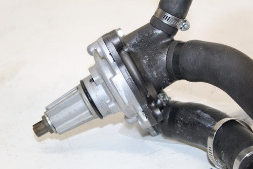 08-11 2009 Honda Cbr1000rr Engine Water Coolant Pump