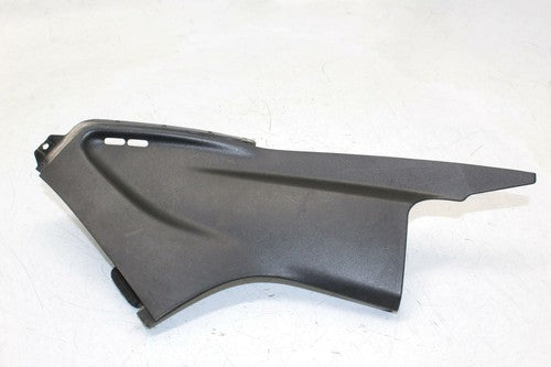03-05 Yamaha Yzf R6 Left Inner Fairing Cowl Panel Trim OEM