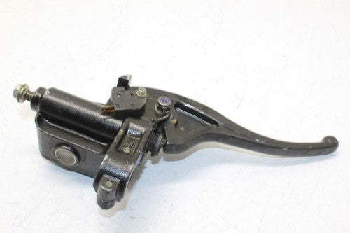 02-05 Kawasaki Zzr1200 Hydraulic Clutch Master Cylinder W/ Lever OEM