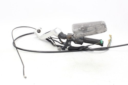 1982 Yamaha Xj750 Maxim Left Clip On Handle Horn Signals Switch Switches OEM