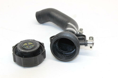 1993-1999 Bmw K1100rs Engine Radiator Neck OEM