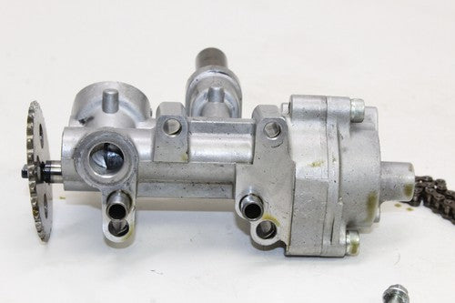 2006-07 Suzuki Gsxr750 Engine Motor Oil Pump 16400-01h00 OEM