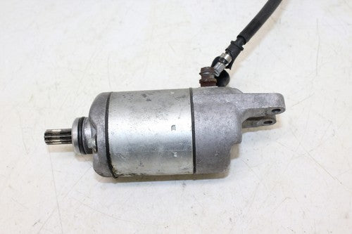 1989 Honda Cbr600f Engine Starting Starter Motor -dc 12v