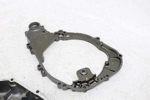 1997 Kawasaki Klr650 Engine Motor Crankcase Crank Cases Block