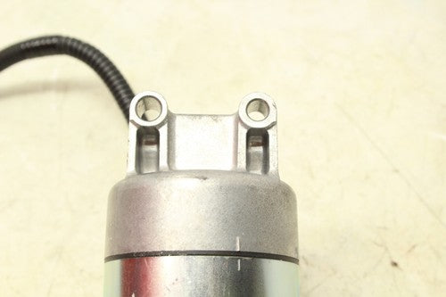 2022 Suzuki Dr-z400sm Engine Starting Starter Motor -dc 12v