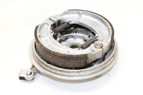 1972 Yamaha Rt2mx 360 Brake Drums Assembly OEM