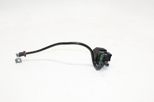 2009 Kawasaki Ninja 650r Ex650c Engine Starter Relay Starting Motor Switch