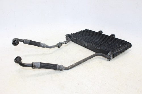 2005 Suzuki Bandit 1200 Gsf1200s Engine Motor Oil Cooler With Hoses