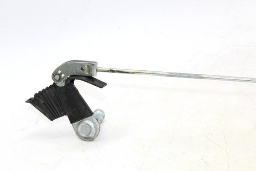 1985-87 Honda Rebel 250 Cmx250c 49 Rear Brake Rod Linkage Assembly OEM