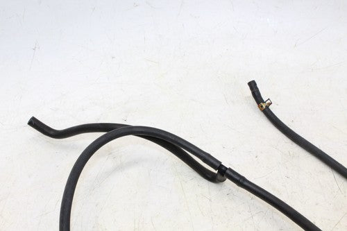 2007 Suzuki Sv650s Coolant Water Tank Reservoir Bottle