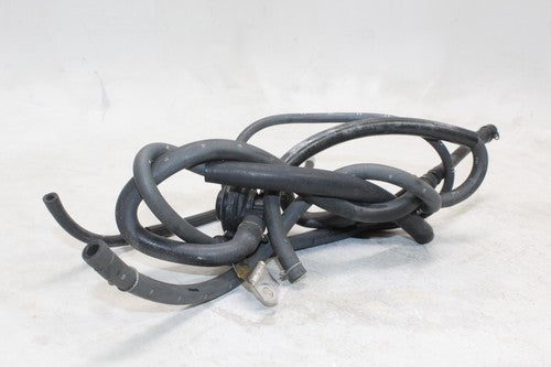 1994 Honda 1100 Vt1100c Hoses Air Pump Solenoid Distributor OEM