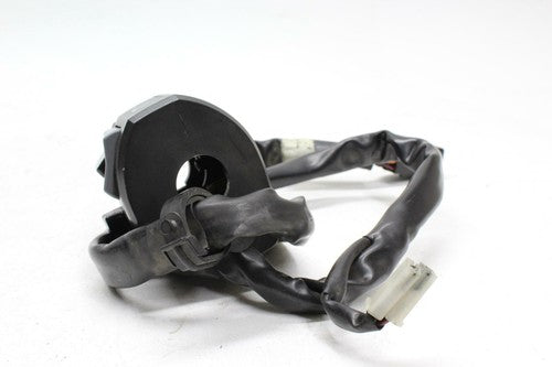 08-14 Kawasaki Concours 14 Zg1400a Abs Right Clip On Handle Kill OFF Start Switc