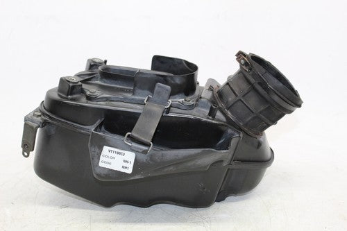 2002 Honda Shadow Spirit 1100 Vt1100c Airbox Air Intake Filter Box