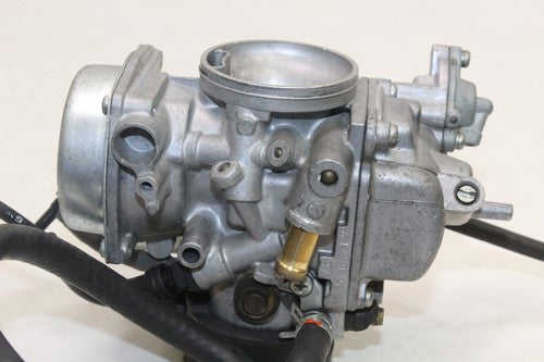 2000 Honda Shadow Vlx 600 Vt600cd Deluxe KEIHIN Carb Carburetor OEM
