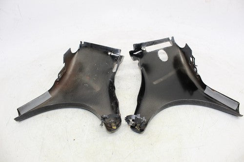 1994 Suzuki Intruder 800 Vs800gl Side Cover Panel Cowl Fairing Set