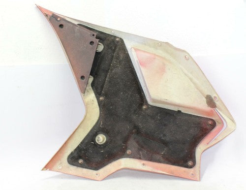 48032293A DUCATI ORIGINAL 848 EVO Right Side Fairing Cover Panel OEM