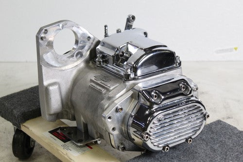 1984-99 1996 Harley-Davidson Softail ENGINE MOTOR TRANSMISSION TP Pro-series