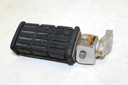1981 Yamaha Virago 750 Xv750 Right Left Rearsets Rear Set Driver Foot Pegs