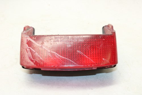 1995 Honda Cbr600f3 Rear Tail Taillight Back Brake Light