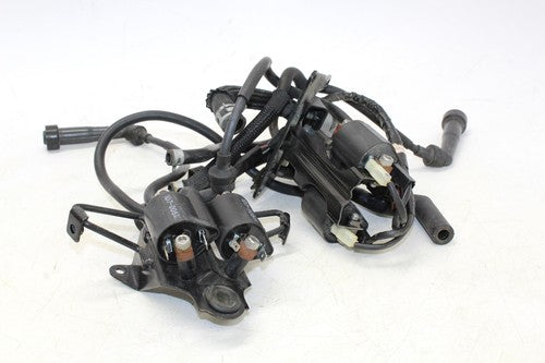 2006 Yamaha Roadliner Xv1900 A/Ac Ignition Coils Set