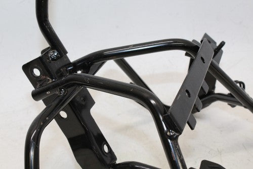 2008 Kymco Grand Vista 250 Upper Fairing Mirror Gauges Stay Bracket