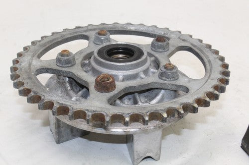 1987-90 Honda Cbr600f Rear Back Sprocket OEM