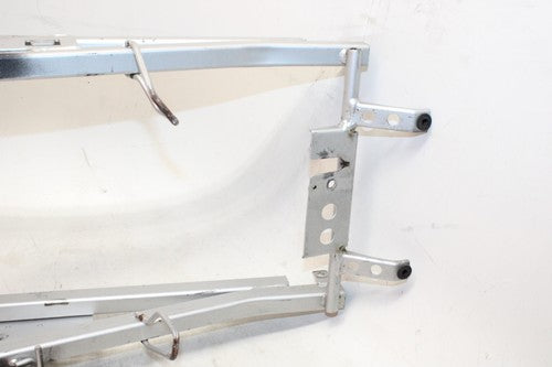 1998 Honda Super Hawk 1000 Vtr1000f Rear Subframe Back Sub Frame