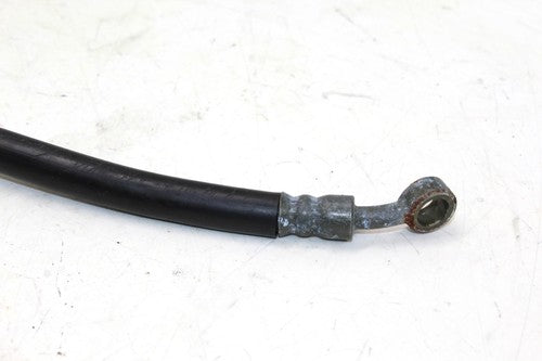2005 Yamaha Virago 250 Xv250 Brake Hose, Clutch Cable Set