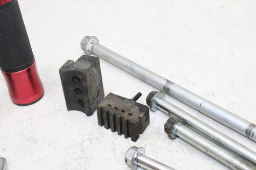 1997-02 Suzuki Tl1000s Engine Misc. Bolts Hardware Screws OEM