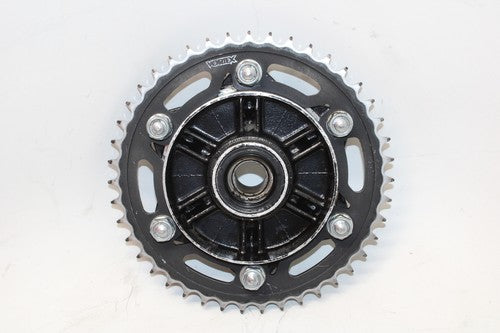 2003 Honda Cbr600rr Rear Back Sprocket Vortex With Hub Dampers Set