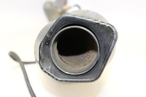 2015 Yamaha Yzf R1 Full Exhaust System Headers Pipe Muffler Arrow