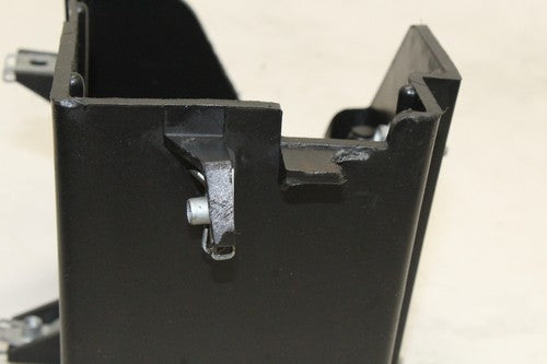 2002 Aprilia Scarabeo 150 Battery Tray Box OEM