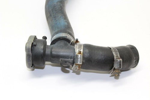 95-98 Honda Cbr600f3 Radiator Hose With Cap Set