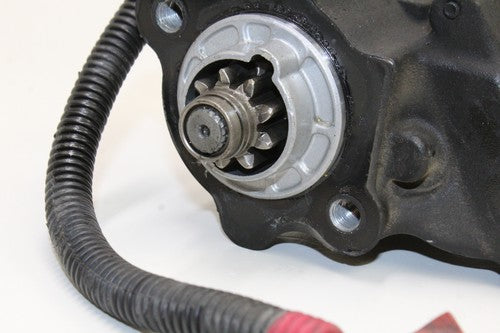 2002 Harley-davidson Sportster 1200 Custom Xl1200c Engine Starter Motor OEM