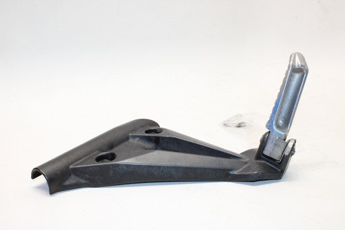 2010 Kawasaki Ninja 250r Ex250j Rear Back Passenger Peg Set Pair