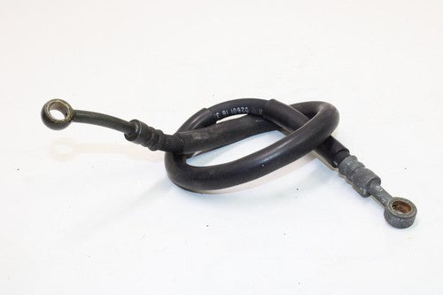 2002-03 Yamaha Yzf R1 Rear Back Brake Hose Fluid Line OEM