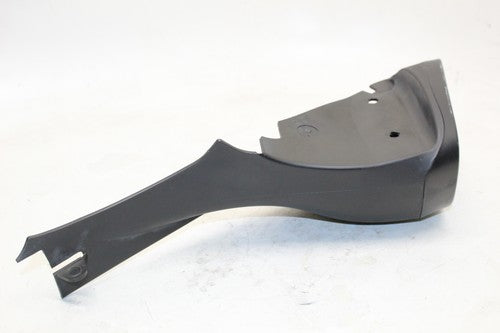 2006 Buell Ulysses Xb12x Left Ram Air Intake Duct Tube M0902.02a8